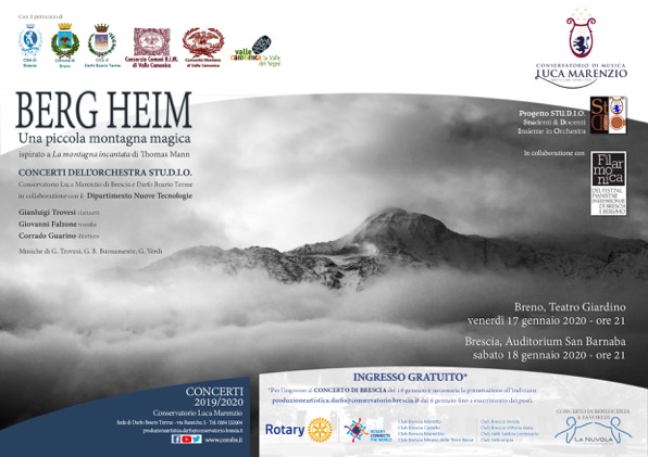 CONCERTI 2020-01-17 Berg Heim - Una piccola montagna magica - Locandina