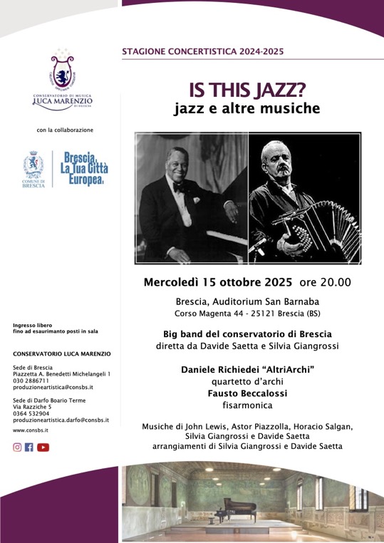 Stagione Concertistica 2025-10-15-Locandina